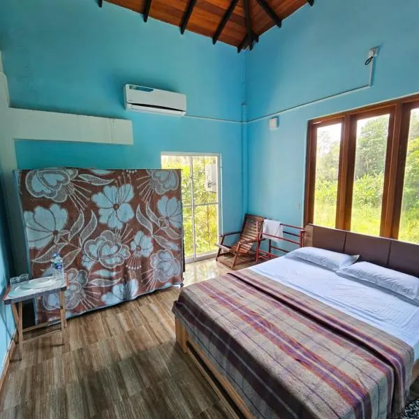 Kevin's Place, hotel din Seeduwa