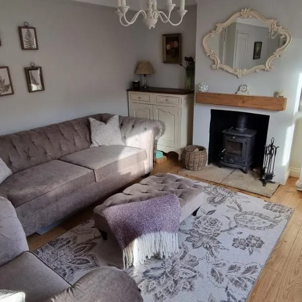 Wren Cottage, hotel Heachamben