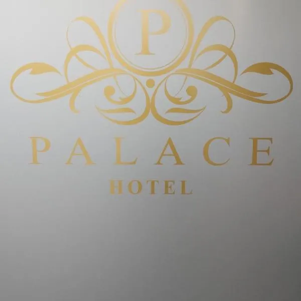 Hotel Palace, hotel in Boara Pisani