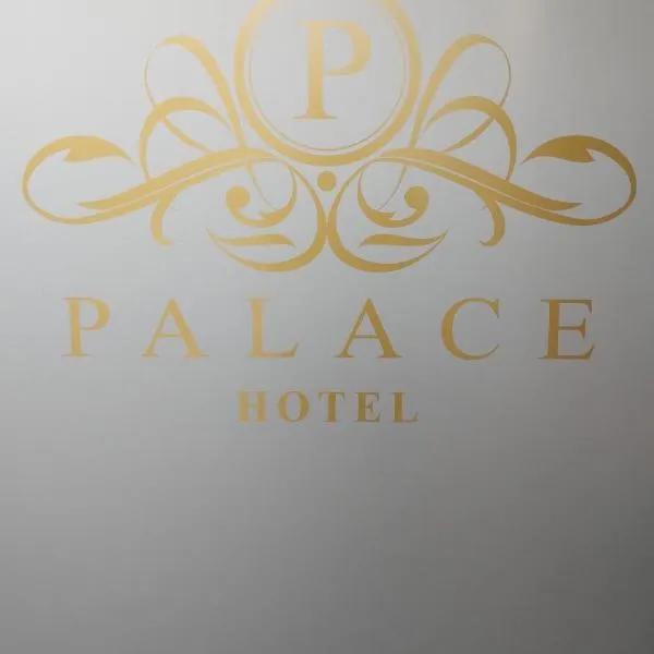 Hotel Palace, hotel v destinaci Rovigo