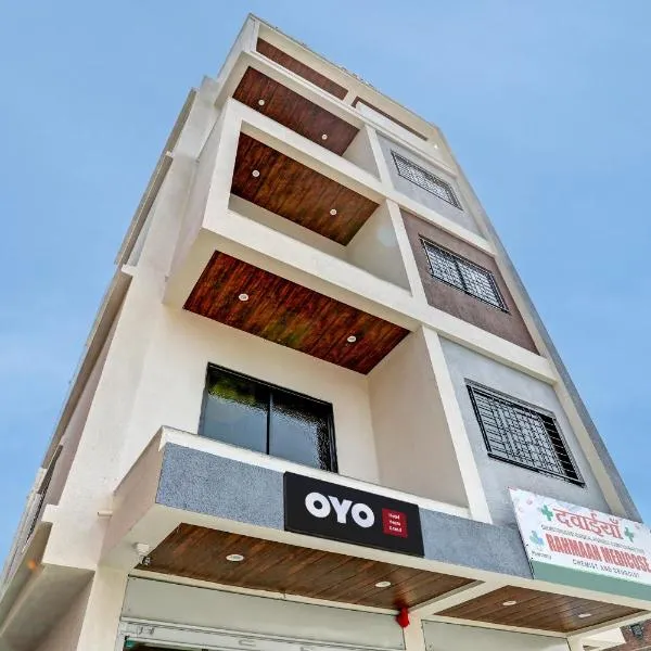 Hotel O highway blues photo 2