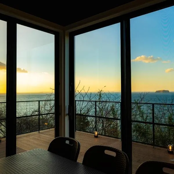 theView 南房総, hotel i Minamiboso