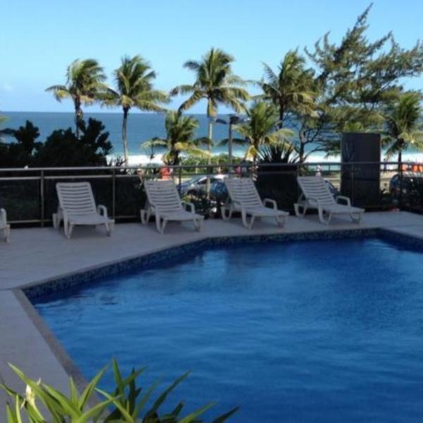 Apartamento Barra da Tijuca com vista espetacular - Foto 4