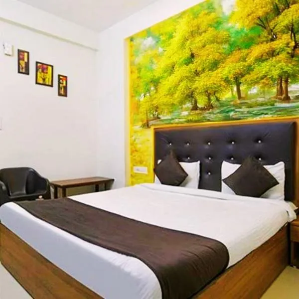 Hotel Shubhshree: Sipra şehrinde bir otel
