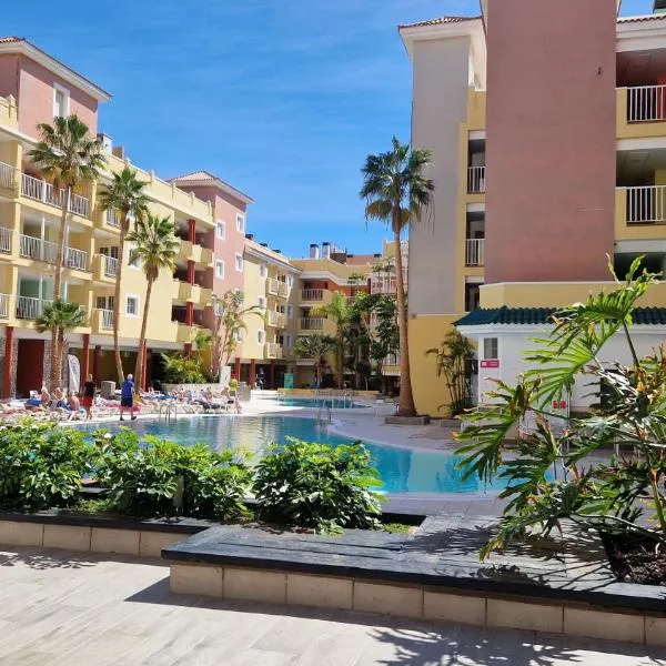 Hotel Chatur Costa Caleta, hotel v destinaci Caleta De Fuste