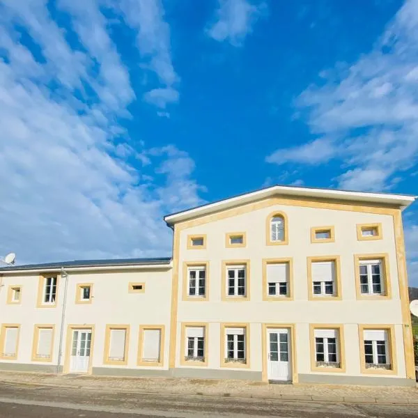 Maison de malbrouck, hotel in Apach