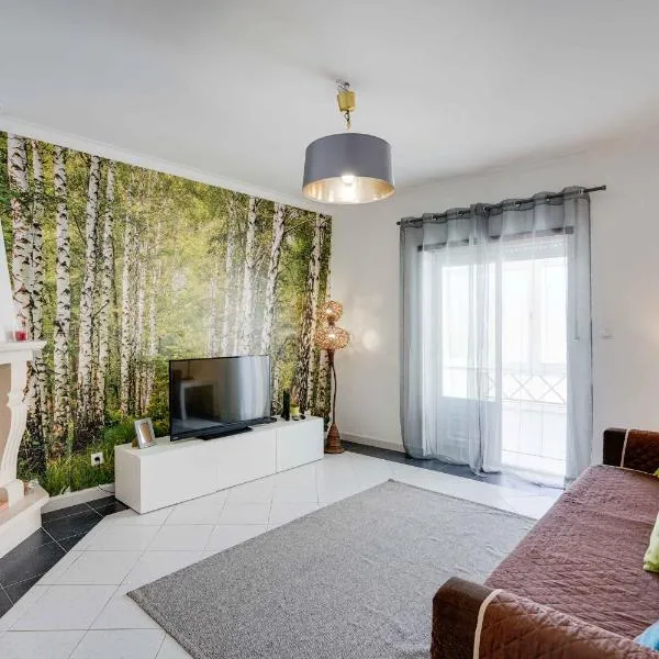 Peniche Sun & Surf Apartment, ξενοδοχείο σε Peniche