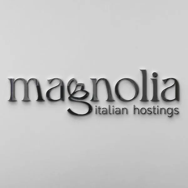 Magnolia Italian Hostings, hotel v destinaci Boloňa