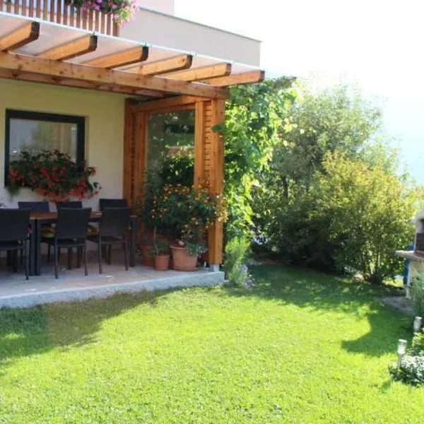 Bauernhof Huber, hotel v destinaci Wenns