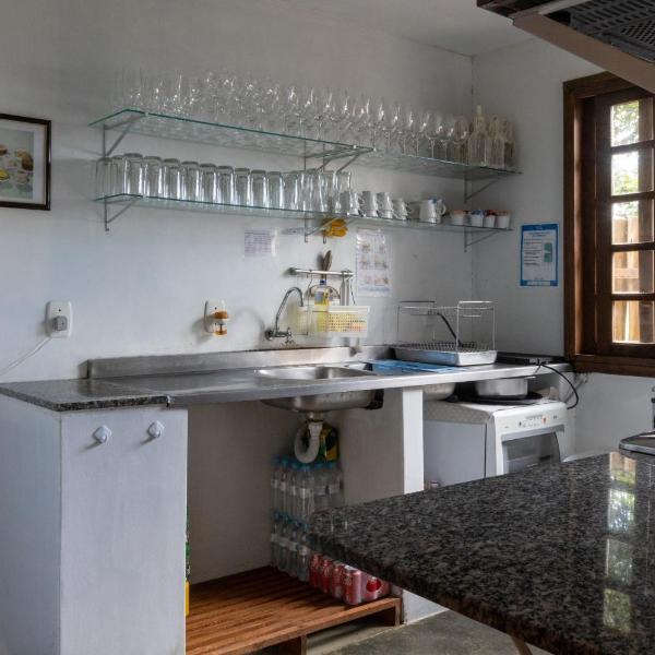 Apartamento na Fazenda c/ Piscina Termica - Foto 3