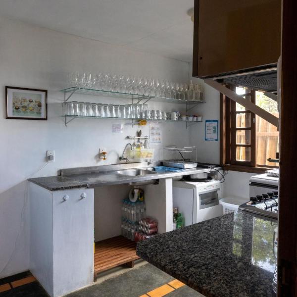 Apartamento na Fazenda c/ Piscina Termica - Foto 5