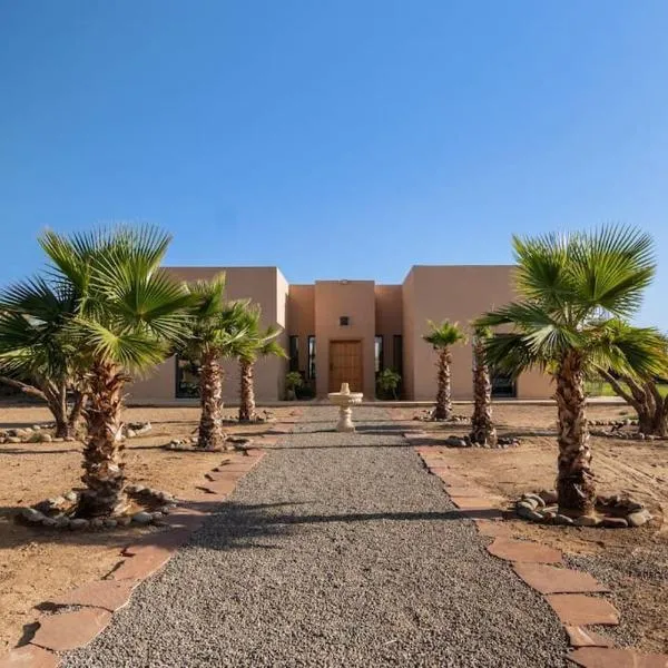 Ezz’ Dar Marrakech, hotel di Marrakesh