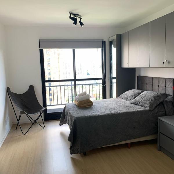 Studio moderno no cidade jardim (Novo) - Foto 2