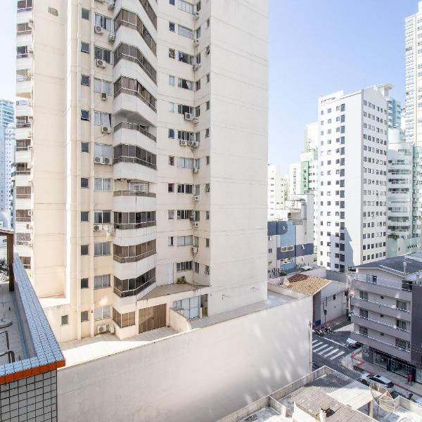 RPA67 - 1 DR, Quadra-Mar, 1 Garagem, Climatizado - Foto 3