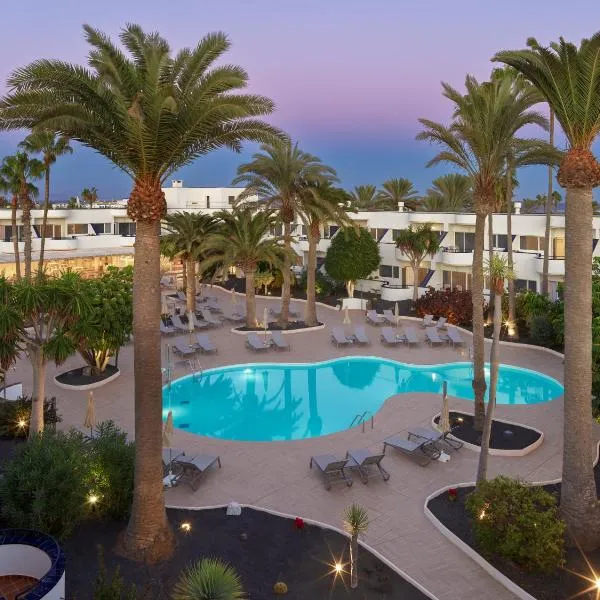 H10 Ocean Dunas - Adults Only, hotel v destinácii Corralejo