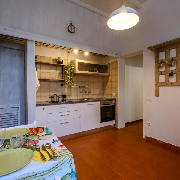 Giardino al Mare, hotel in Forte dei Marmi