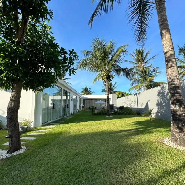 Cantinho do sossego, hotel in Porto Seguro