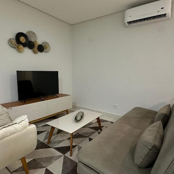 Apt com Suíte em Foz - Garagem - Foto 5