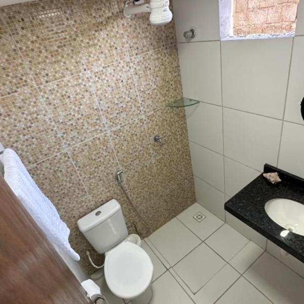 Pousada Maré Forte - Foto 3