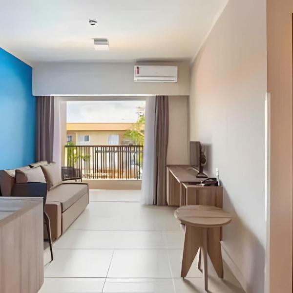 Ondas Praia Resort em Porto Seguro - Foto 2