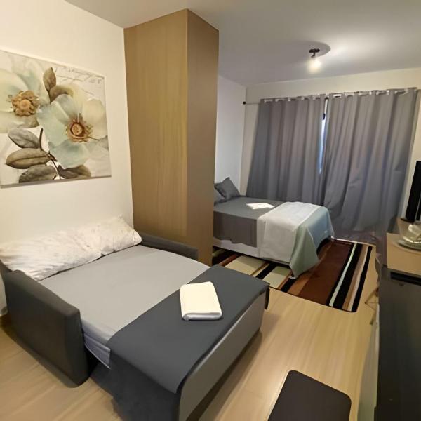Studio Vila Prudente - Metrô linha verde - Foto 2