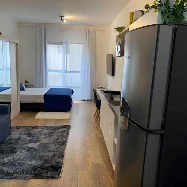 Studio Vila Prudente - Metrô linha verde - Foto 4