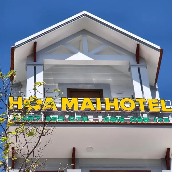 Hotel Hoa Mai, khách sạn ở Côn Đảo