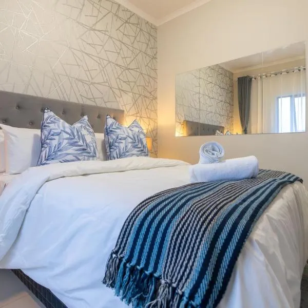 Chic Modern Midrand Escape, hotell i Midrand