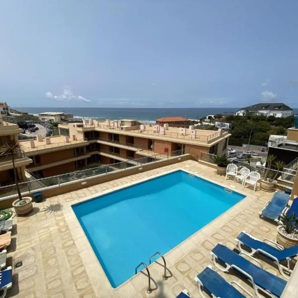 APARTAMENTO VISTA MAR โรงแรมในโลรินญา