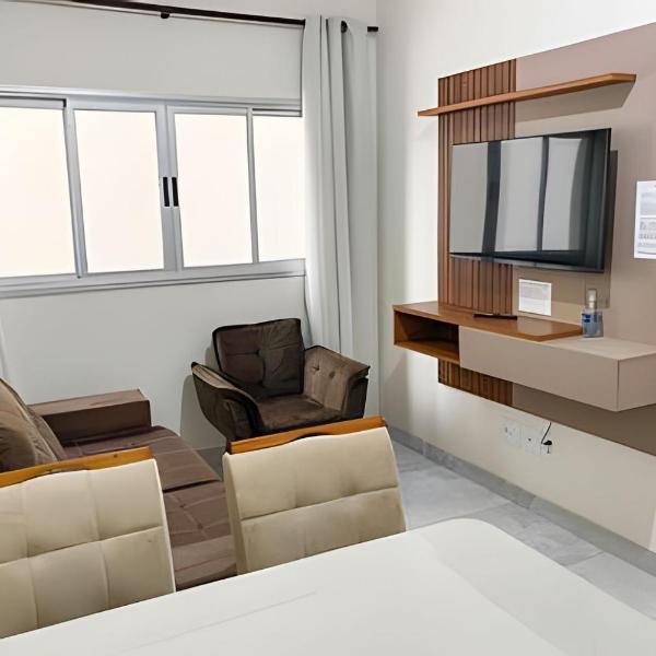 104 - Apartamento Completo para até 7 Hóspedes - Foto 5