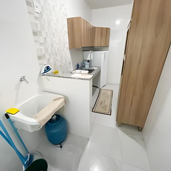104 - Apartamento Completo para até 7 Hóspedes - Foto 3