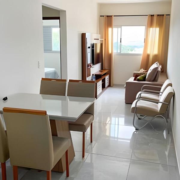 202- APARTAMENTO de 2 QUARTOS para até 5 HÓSPEDES - Foto 5