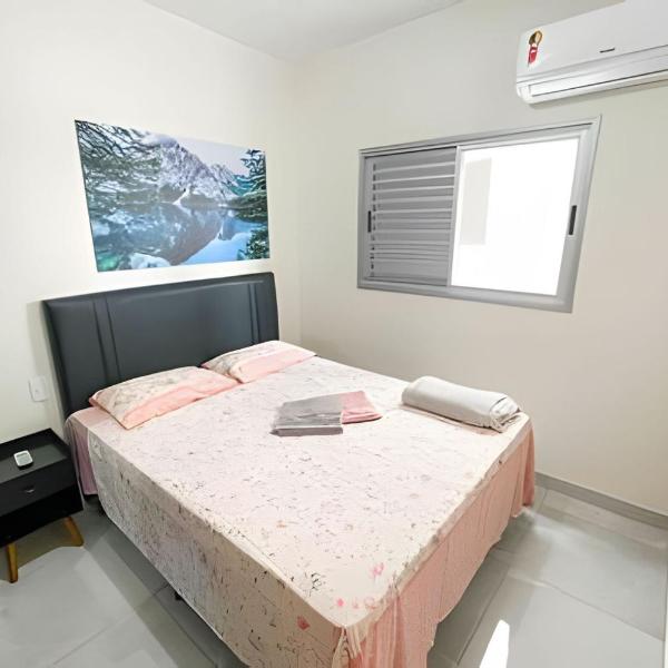 202- APARTAMENTO de 2 QUARTOS para até 5 HÓSPEDES - Foto 2