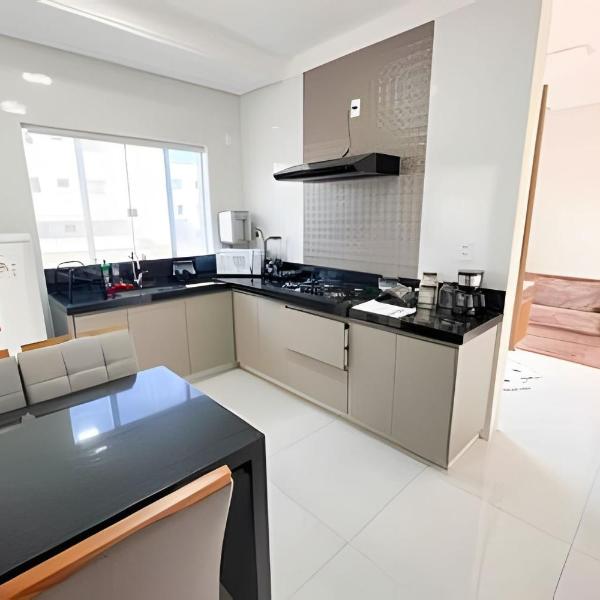 M203- Apartamento c/ Suíte Completo Patos de Minas - Foto 4
