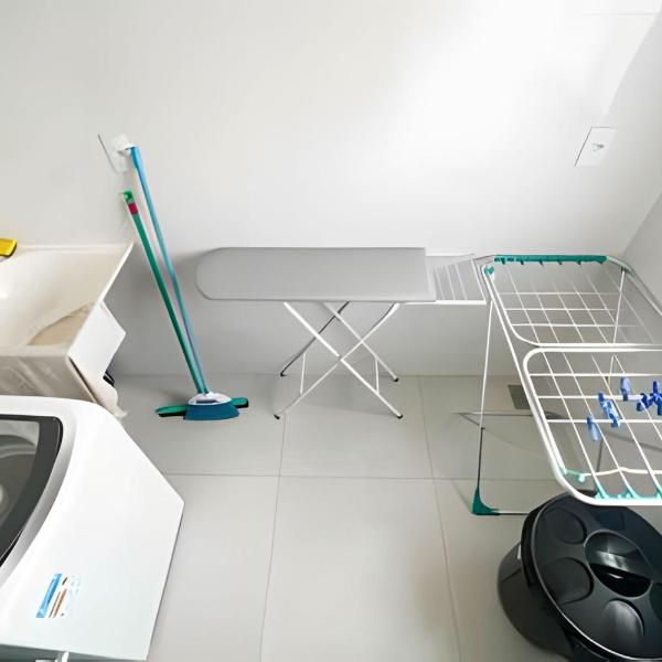 M203- Apartamento c/ Suíte Completo Patos de Minas - Foto 5