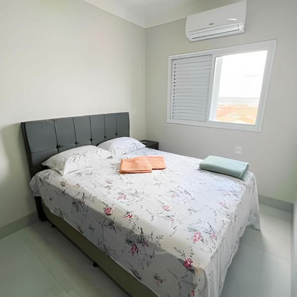 M203- Apartamento c/ Suíte Completo Patos de Minas - Foto 2