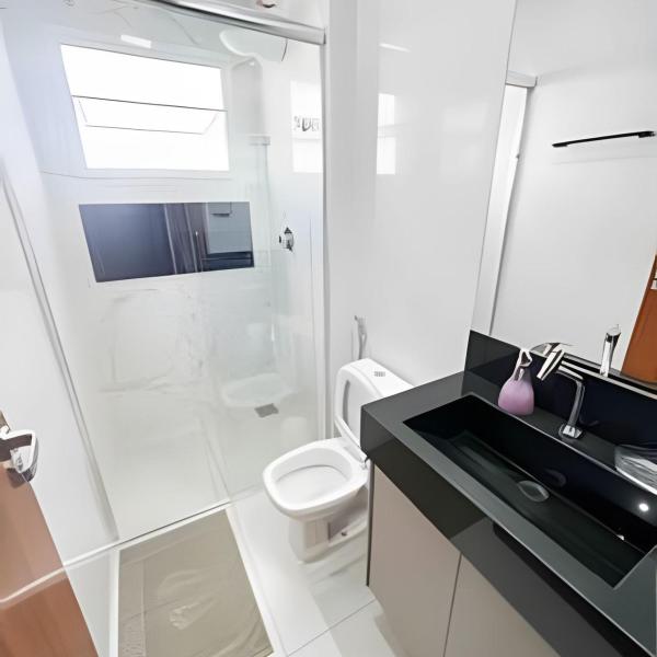 M203- Apartamento c/ Suíte Completo Patos de Minas - Foto 3