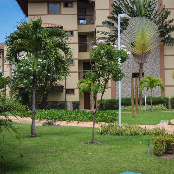 Bangalô Cobertura 4 suítes capacidade 14 pessoas