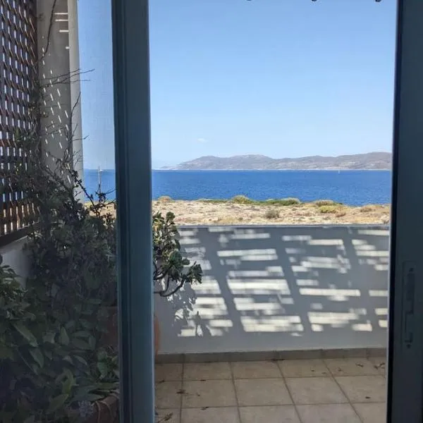 Attic Meltemi, hotel v destinaci Sounio