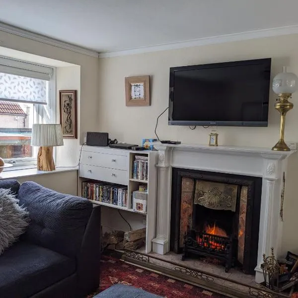 Craigmile Cottage, hotel v destinaci Fraserburgh