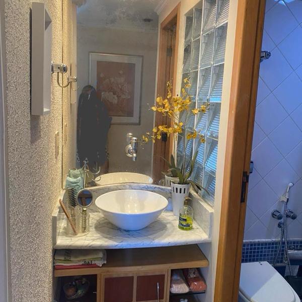 Apartamento no Arpoador Copacabana - Foto 3