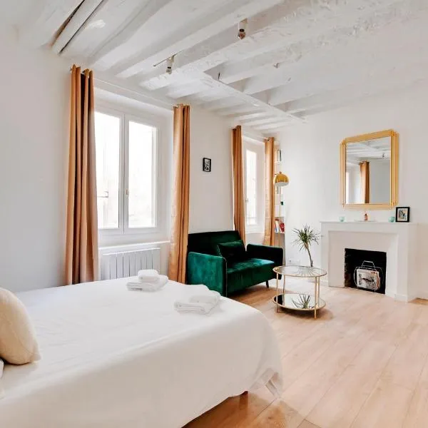 Saint placide cannette