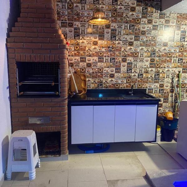 Casa pertinho da praia doTombo - Foto 3