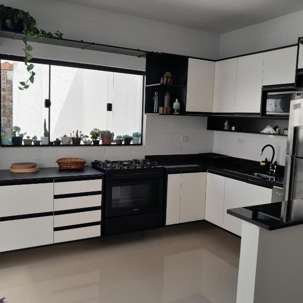 Casa pertinho da praia doTombo - Foto 5