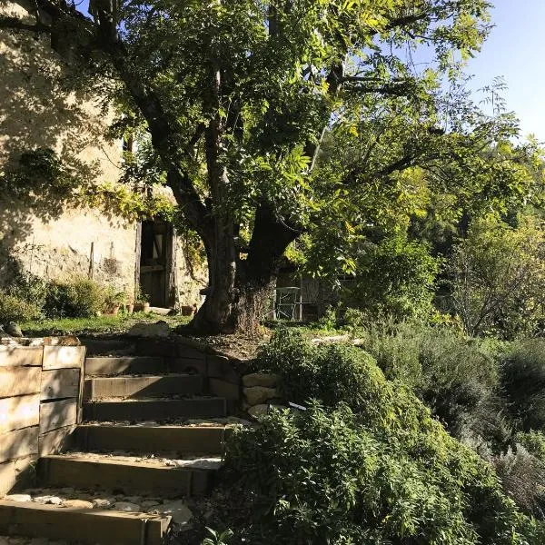 ASPET Ancienne étable, hotel u gradu 'Aspet'