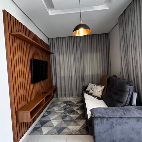 Casa Impecável - Foto 2