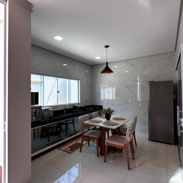 Casa Impecável - Foto 3