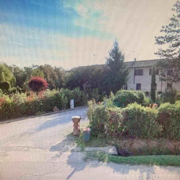 A casa di Bice, hotel v destinaci Case Nuove