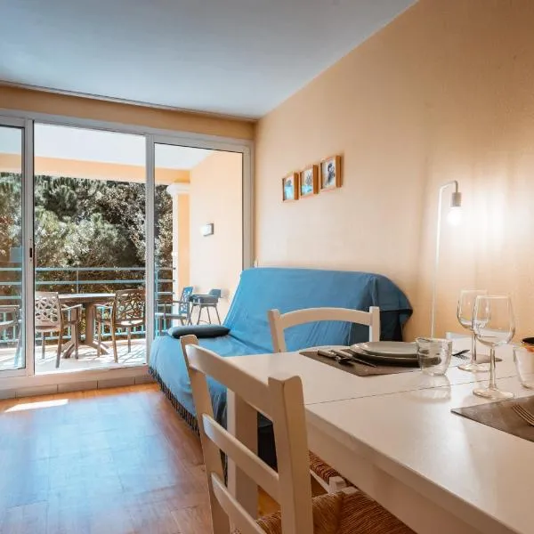 Le studio de giens, hotel a Hyères