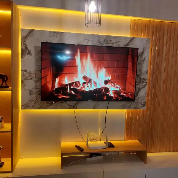 Appartement kenitra mall, hotel v destinaci Kenitra